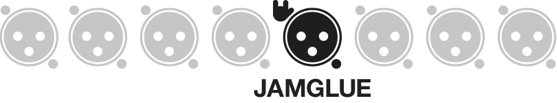 Jamglue Logo